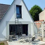 Апартаменты In Der Altstadt Warnemuende