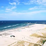 In Der Altstadt Warnemuende 公寓 *