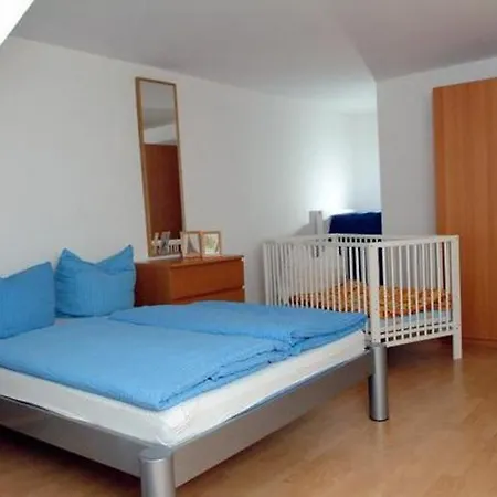 In Der Altstadt Warnemuende *