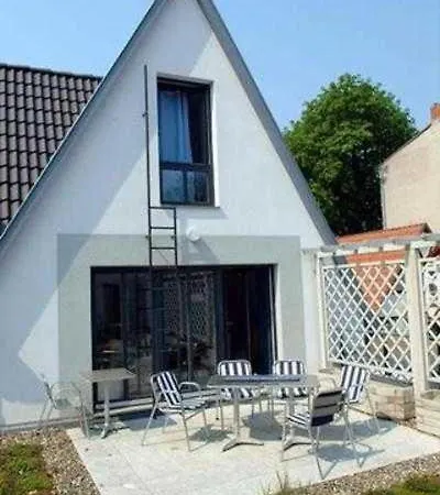 Apartment In Der Altstadt Warnemünde