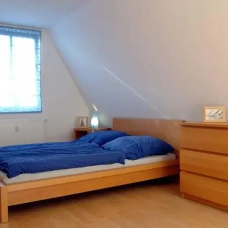 In Der Altstadt Warnemuende