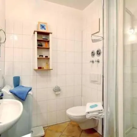 In Der Altstadt Warnemuende Apartman
