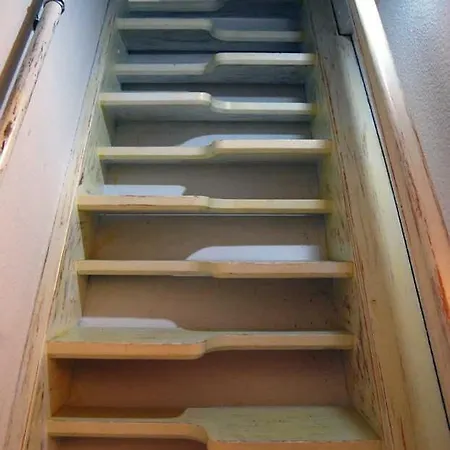 Apartman In Der Altstadt Warnemuende