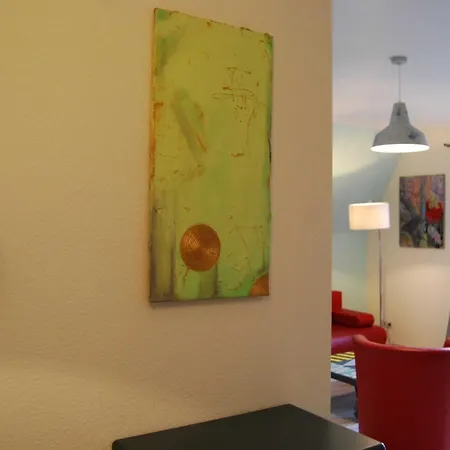 In Der Altstadt Warnemünde *