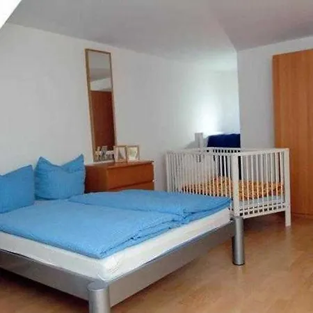 In Der Altstadt Warnemünde Apartamento *