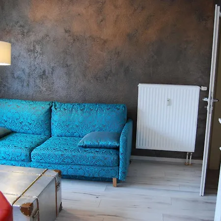 Appartement In Der Altstadt Warnemuende