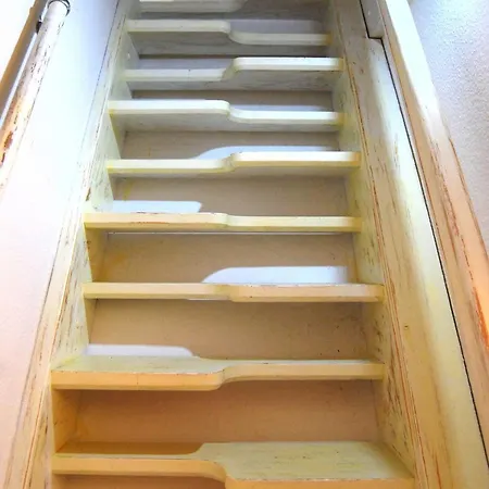 In Der Altstadt Warnemünde *