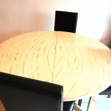 In Der Altstadt Warnemuende 아파트 로스토크