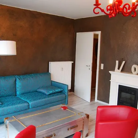 In Der Altstadt Warnemünde * Rostock