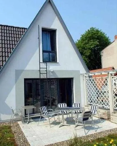 アパート In Der Altstadt Warnemuende