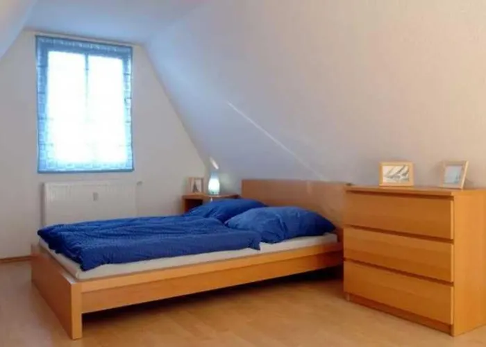 In Der Altstadt Warnemuende