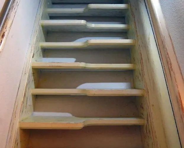 アパート In Der Altstadt Warnemuende