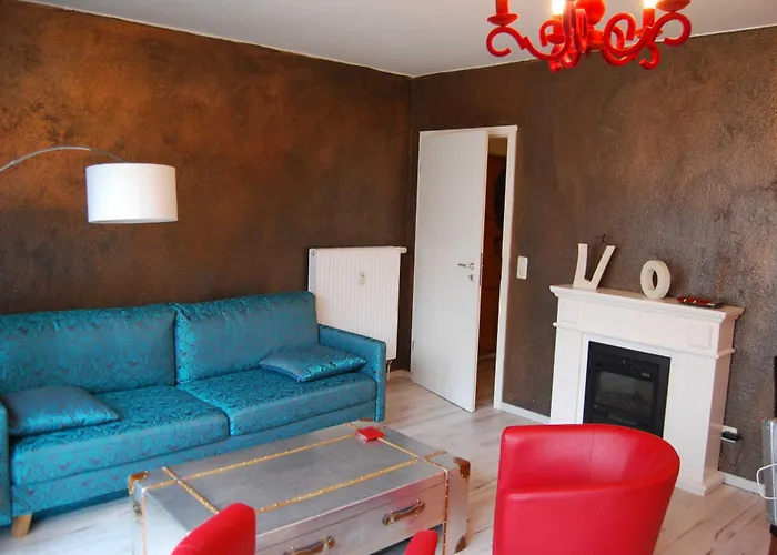 In Der Altstadt Warnemuende