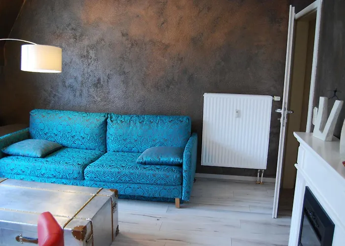 アパート In Der Altstadt Warnemuende