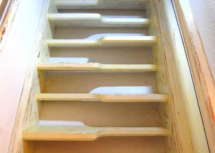 In Der Altstadt Warnemuende *